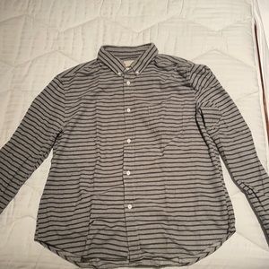 Band of Outsides men’s button down
